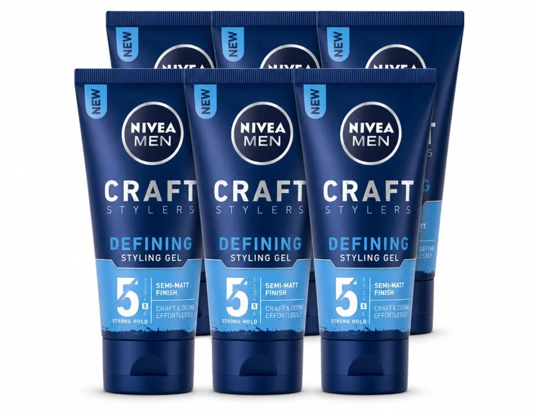 NIVEA MEN