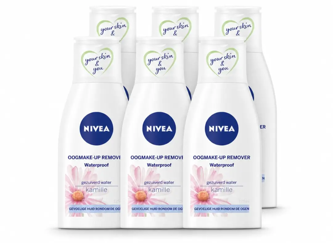 NIVEA