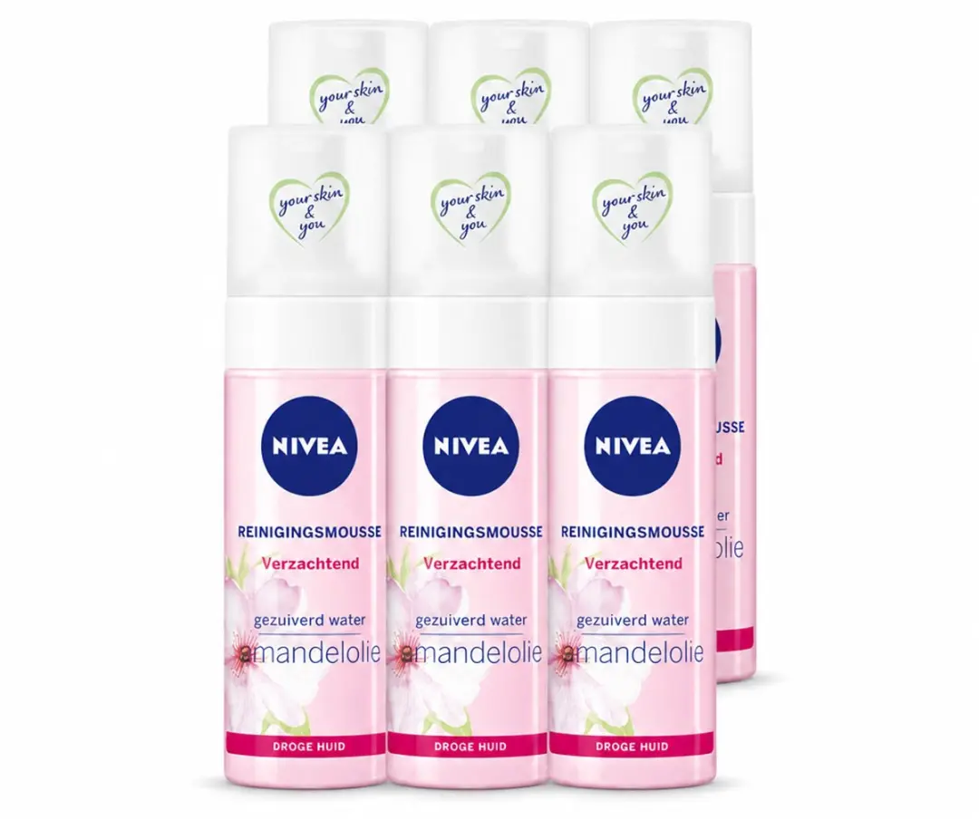 NIVEA