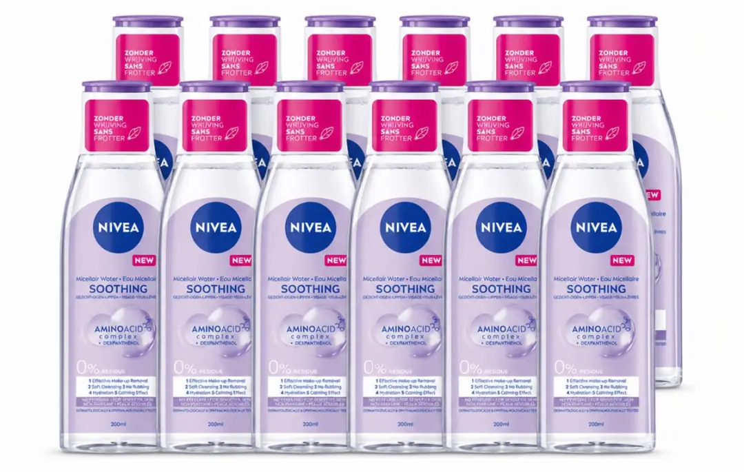 NIVEA