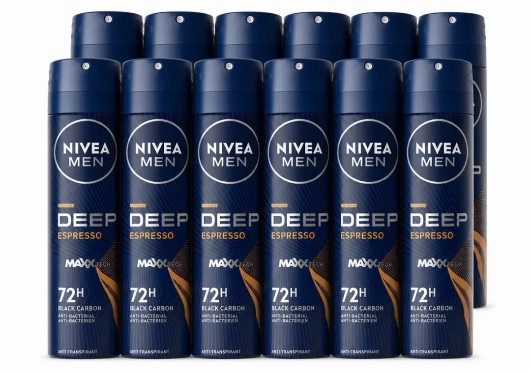 NIVEA MEN