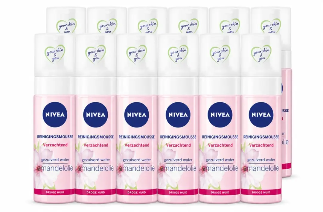 NIVEA