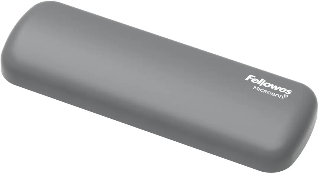Fellowes Breyta™ Palm Polssteun Grijs