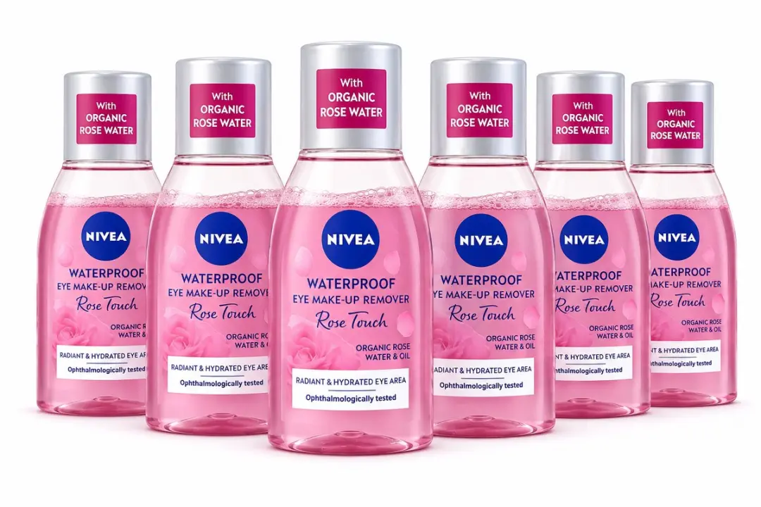 NIVEA