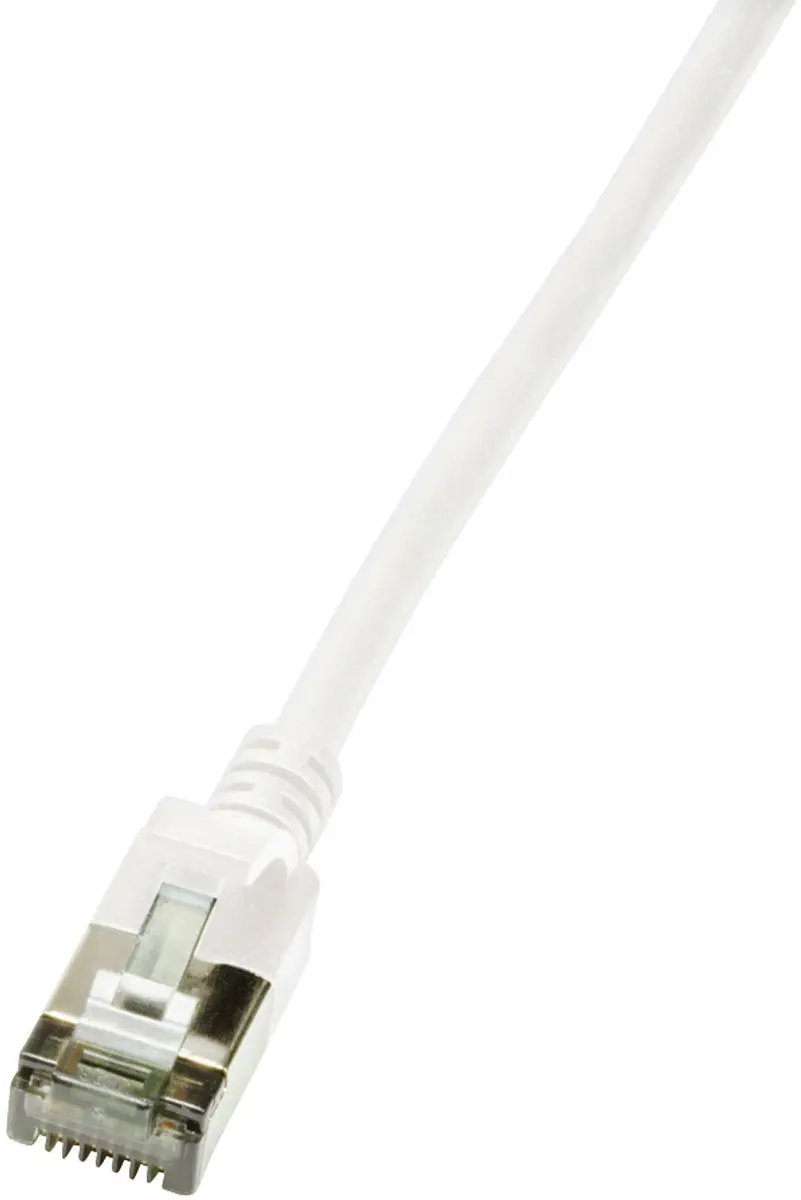 Logilink CQ9041S Netwerkkabel CAT 6A U/FTP 1.5m