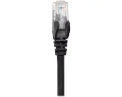 Intellinet 345378 Netwerkkabel RJ45 10m - Zwart