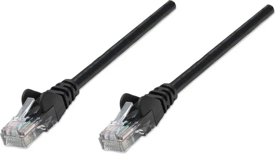 Intellinet 345378 Netwerkkabel RJ45 10m