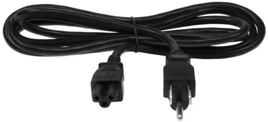 Zebra 450042 Elektriciteitssnoer