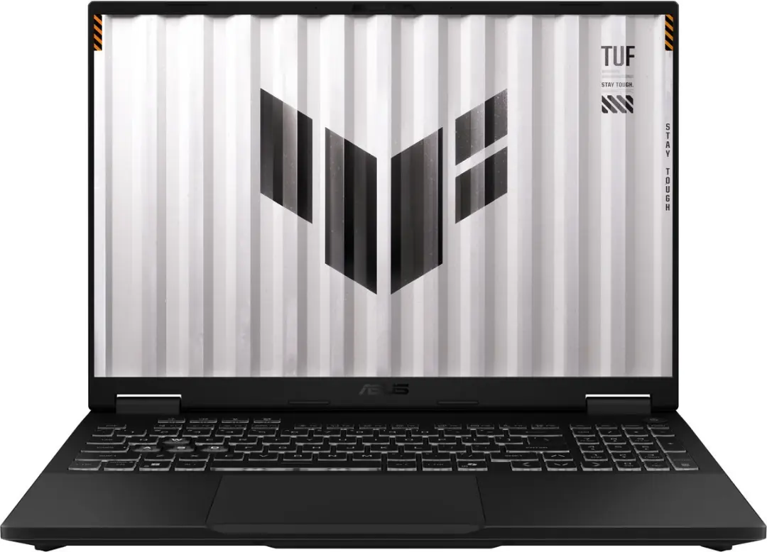 Asus TUF 16