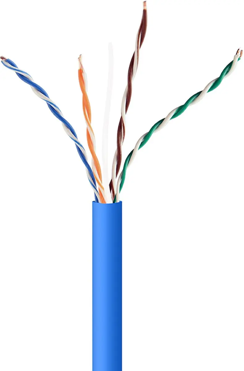 Cablexpert UTP Cat5E CCA Kabel 305m