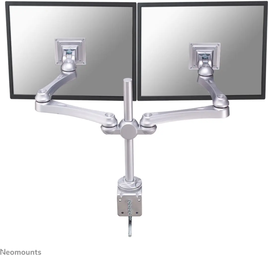 Neomounts FPMA-D930D Monitorarm 2 schermen