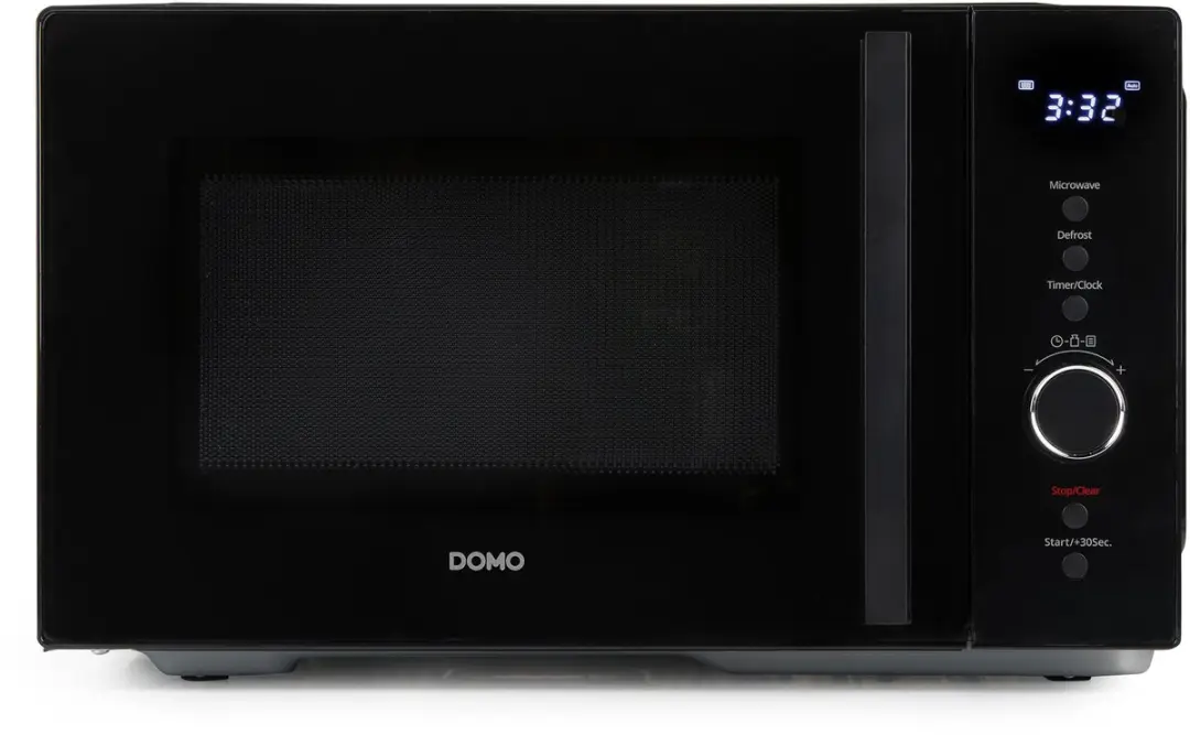 DOMO DO22502 Microgolfoven Solo