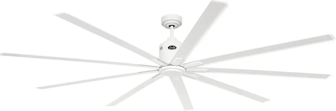Casafan Big Smooth Eco WE Plafondventilator 220cm