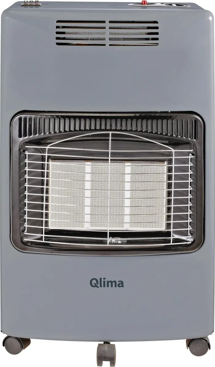 Qlima GH 959 RF
