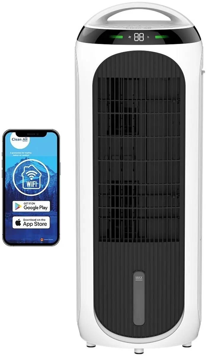 Clean Air Optima® CA-106 Smart