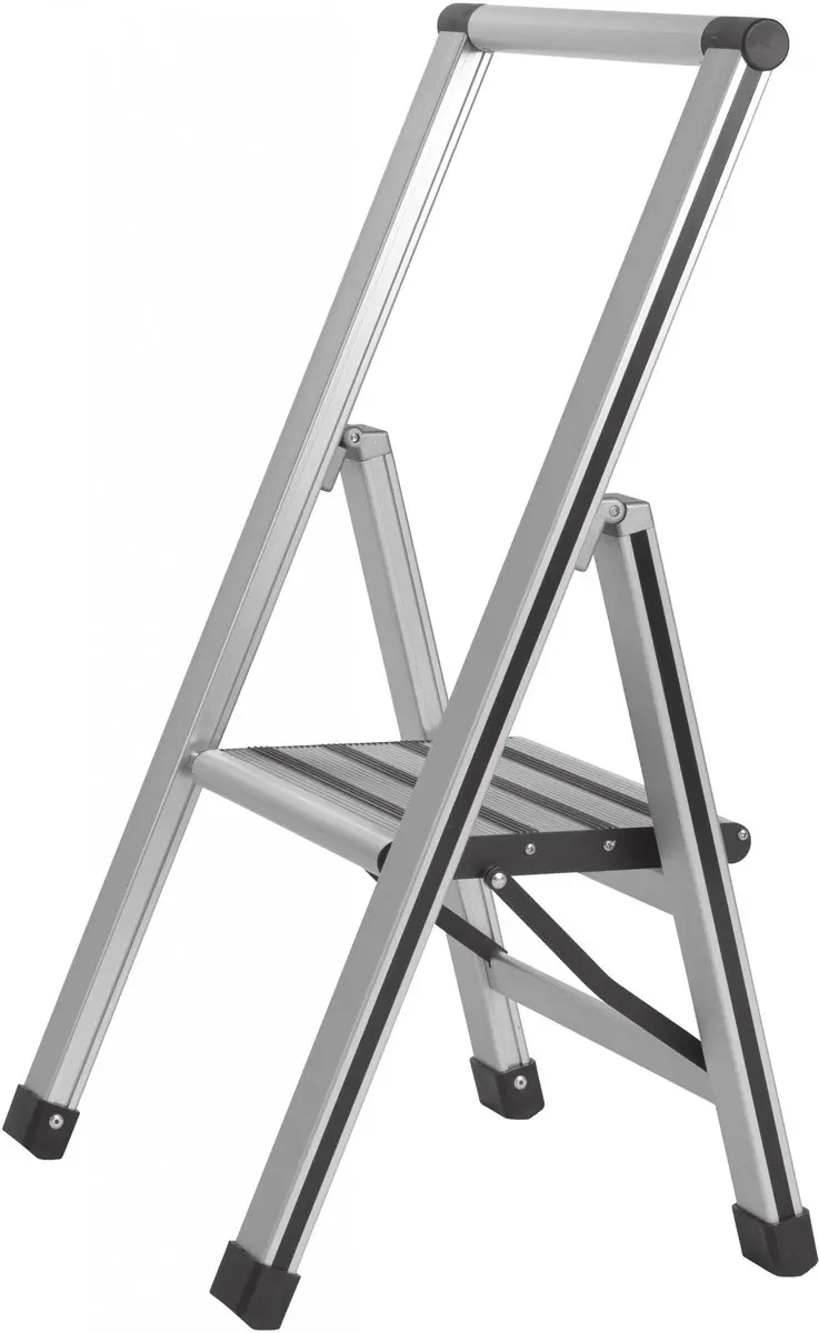 Garant-o-Matic Kruk Huishoudtrapje