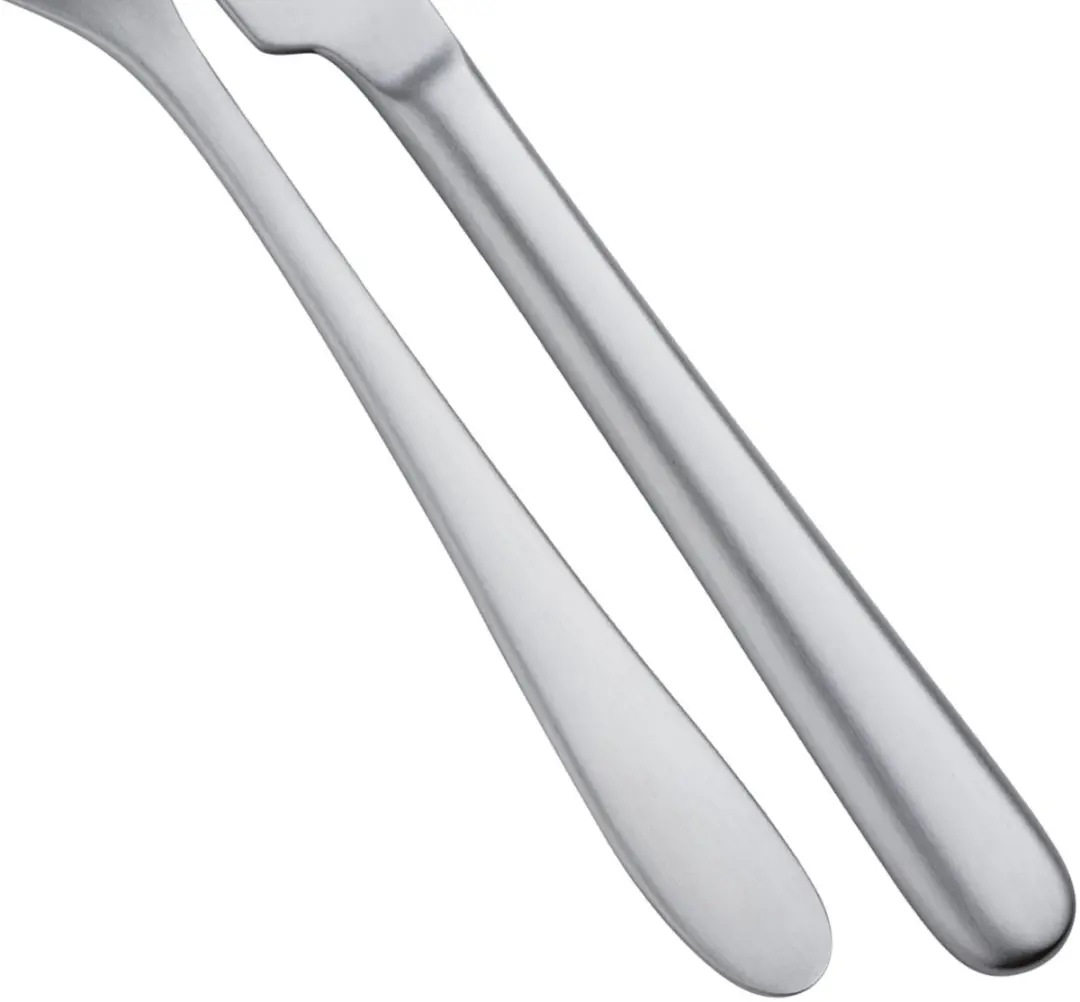 Cilio Firenze Bestekset 30-delig - 6 Personen - RVS Zilver - afbeelding 3 van 4