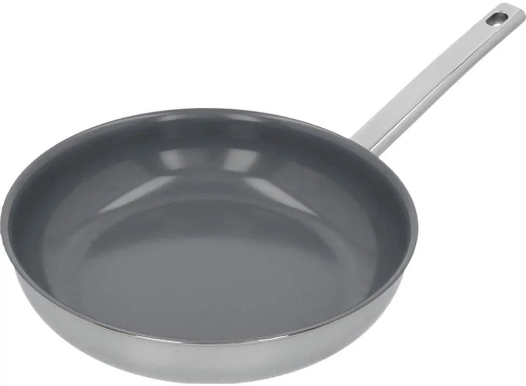 Demeyere Ecoline 5 Ceraforce Koekenpan 24cm