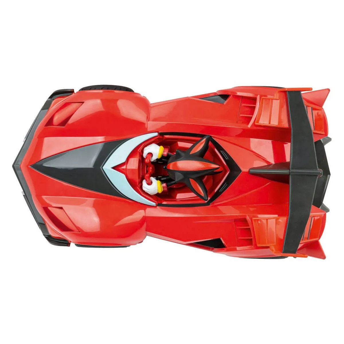 Carrera RC Auto Team Sonic Racing Shadow CAR370201064 - 2,4GHz - Multi