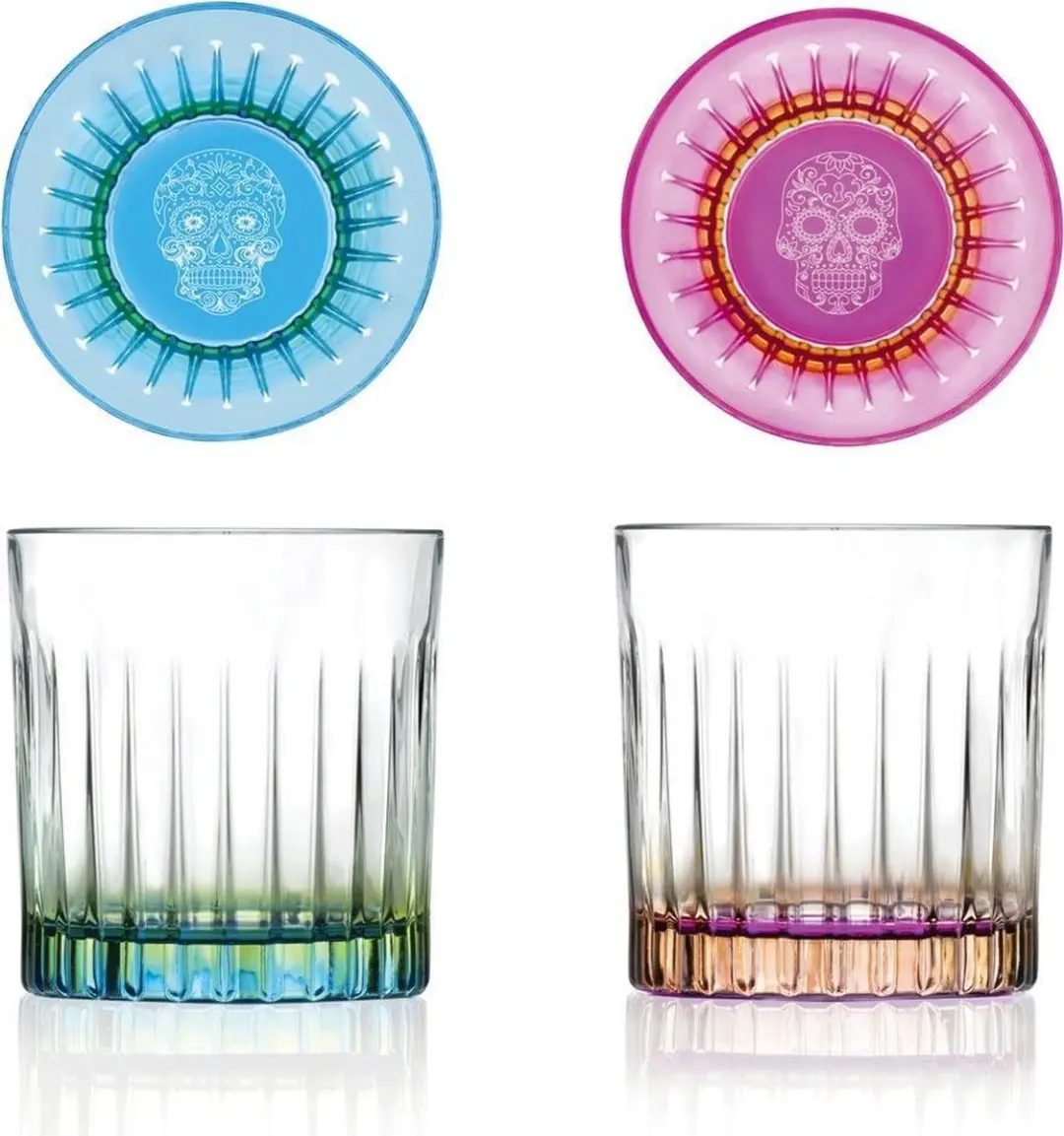 RCR Tumblers Pedro & Rosa 360ml