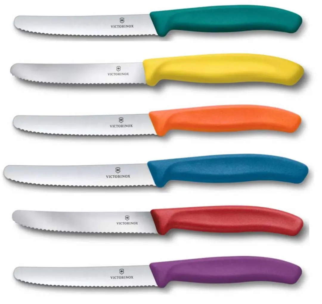 Victorinox Tomatenmessen