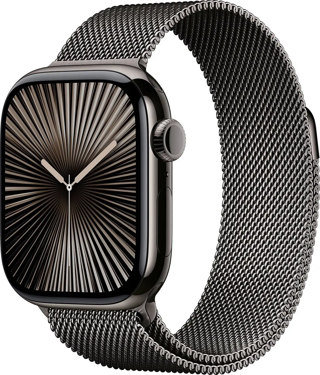 Apple Watch Milanese Loop 40mm - Slate