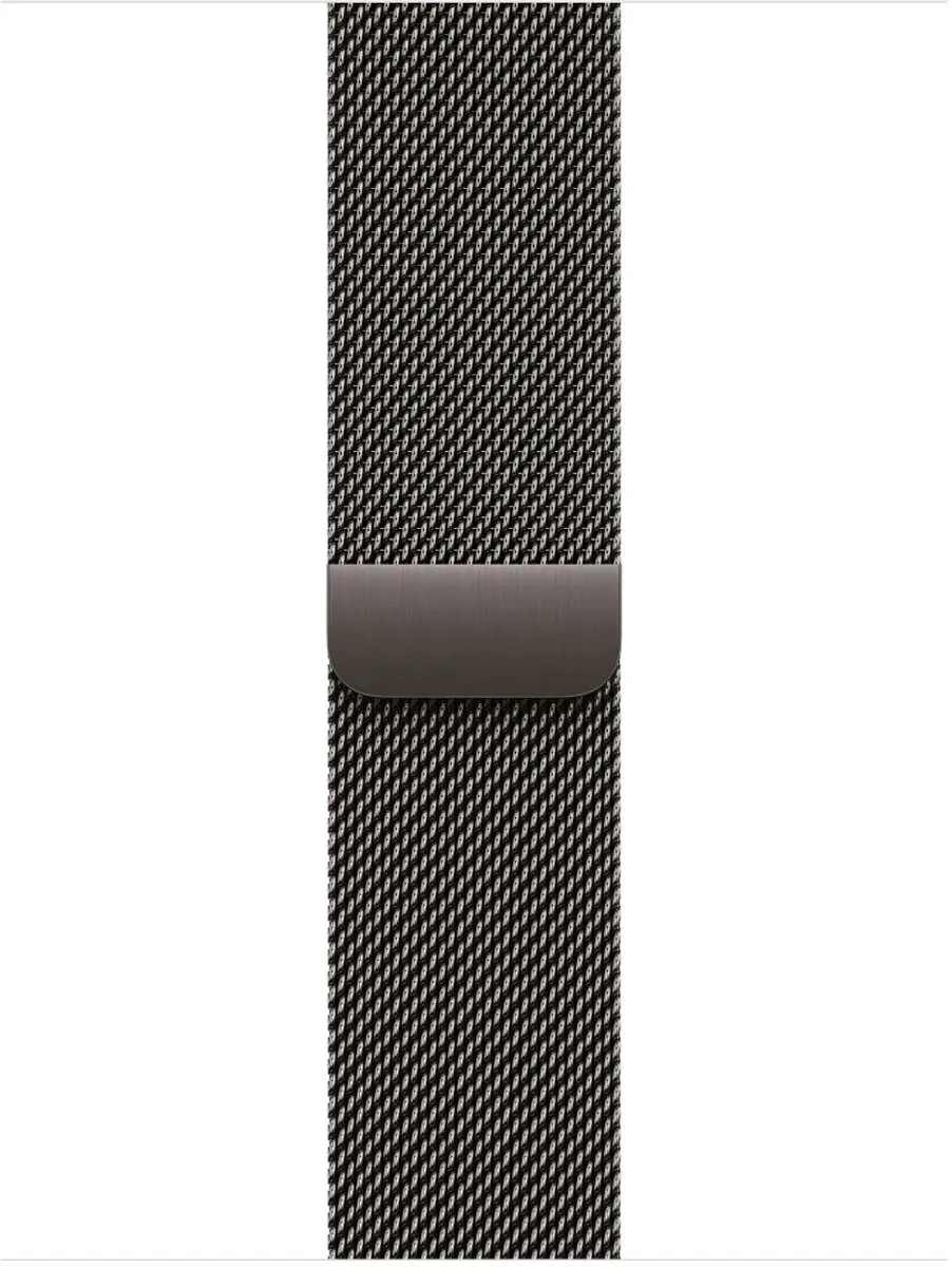 Apple Watch Milanese Loop 40mm - Slate