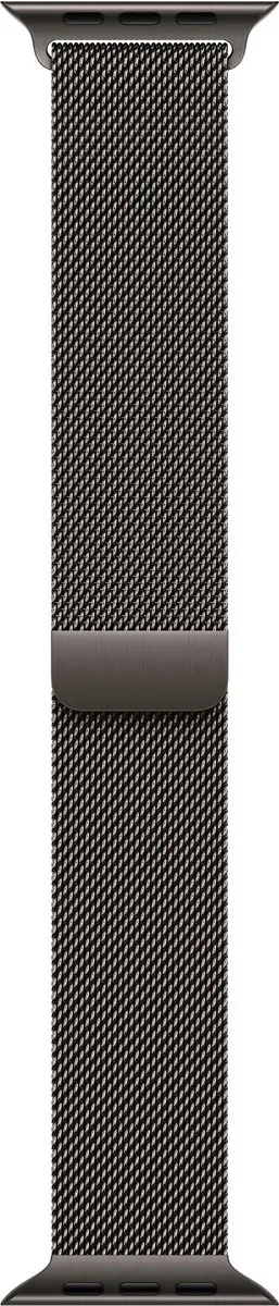 Apple Watch Milanese Loop 40mm - Slate