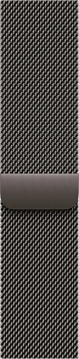 Apple Watch Milanese Loop 40mm - Slate