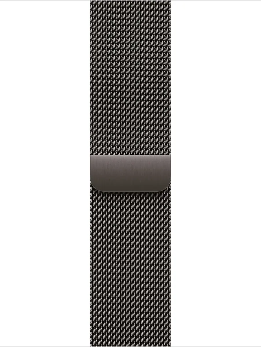Apple Watch Milanese Loop 40mm