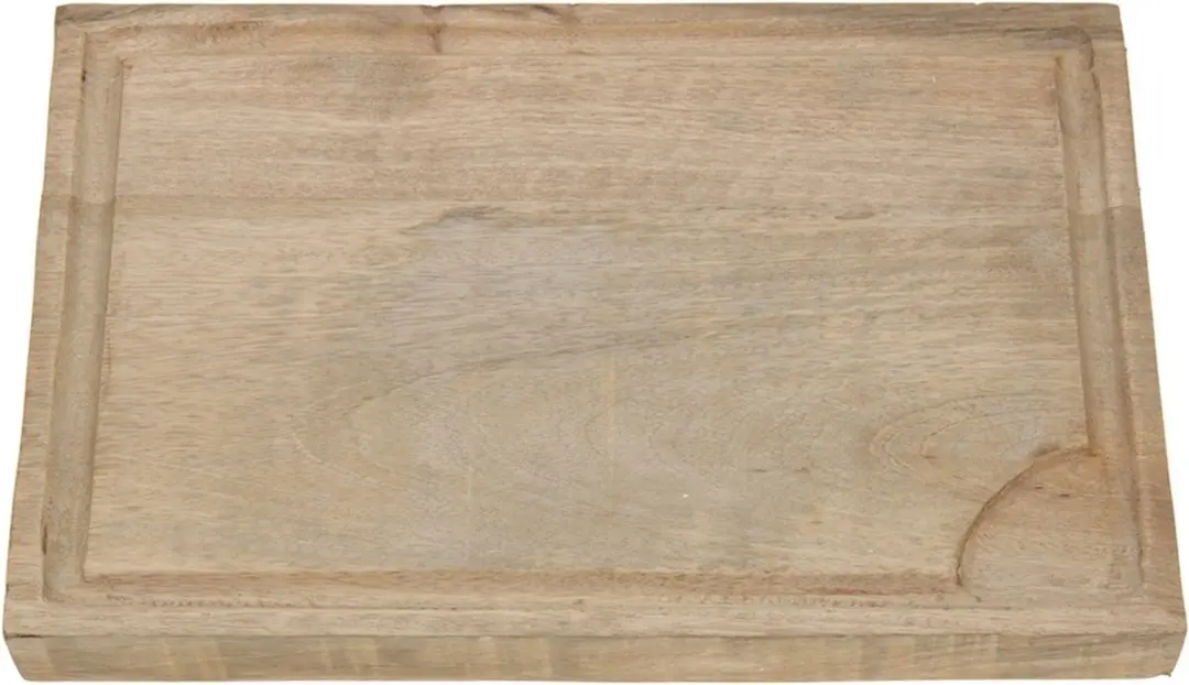 Snijplank hout 40x29x3cm