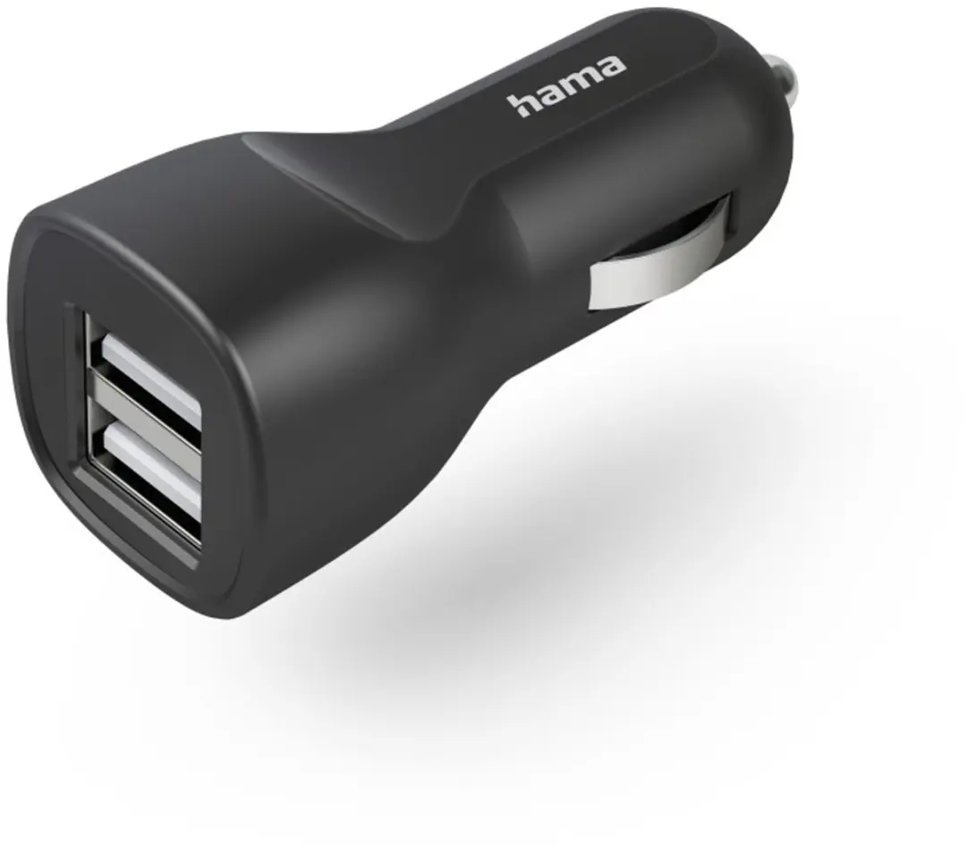 Hama 12W Auto Oplader