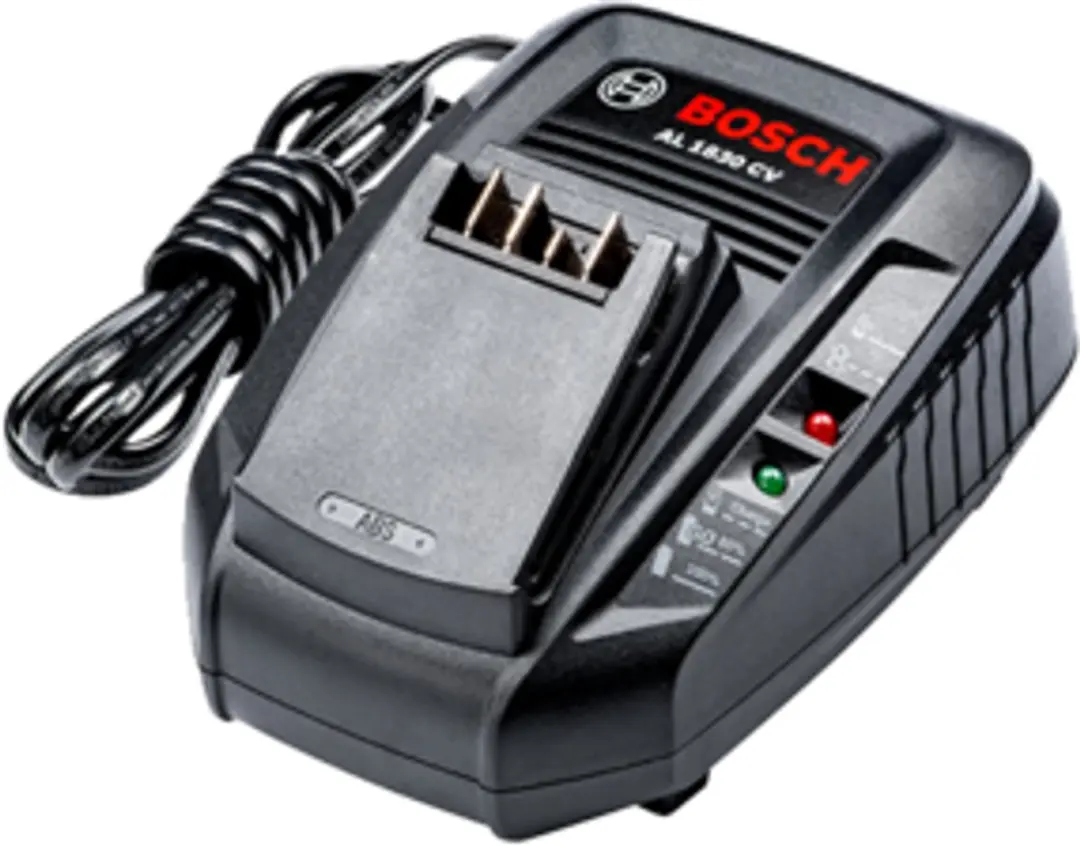 Gloria Bosch Quick Charger 729103.0000 Acculader 14.4V/18V