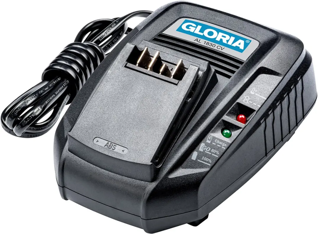 Gloria Bosch Quick Charger 729103.0000 Acculader 14.4V/18V