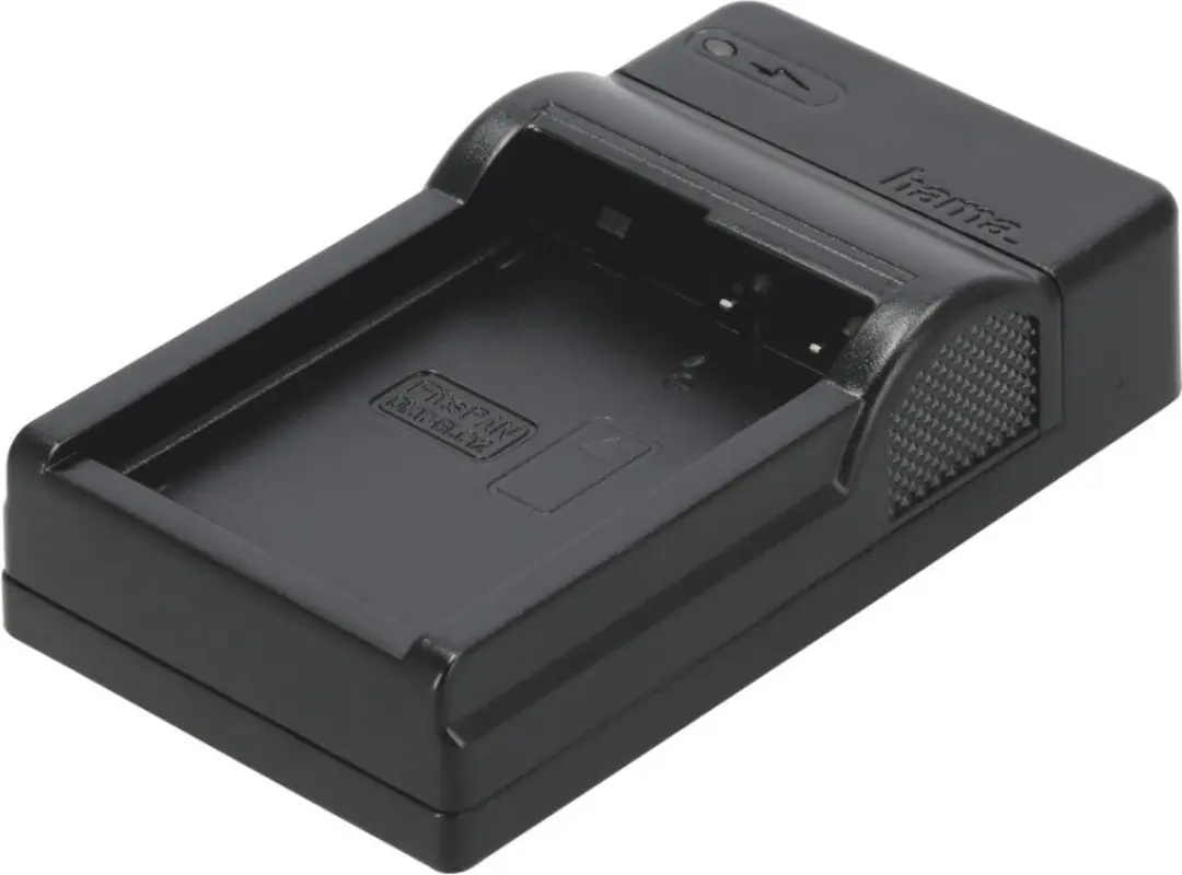 Hama USB-oplader Travel voor Panasonic DMW-BLC12