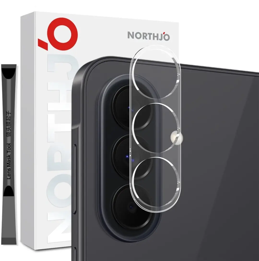NORTHJO Camera Lens Protector