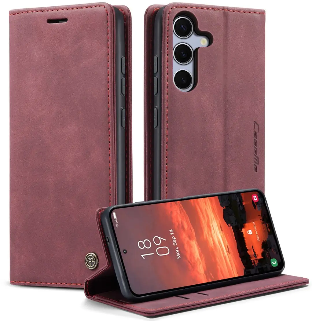 CaseMe Hoesje