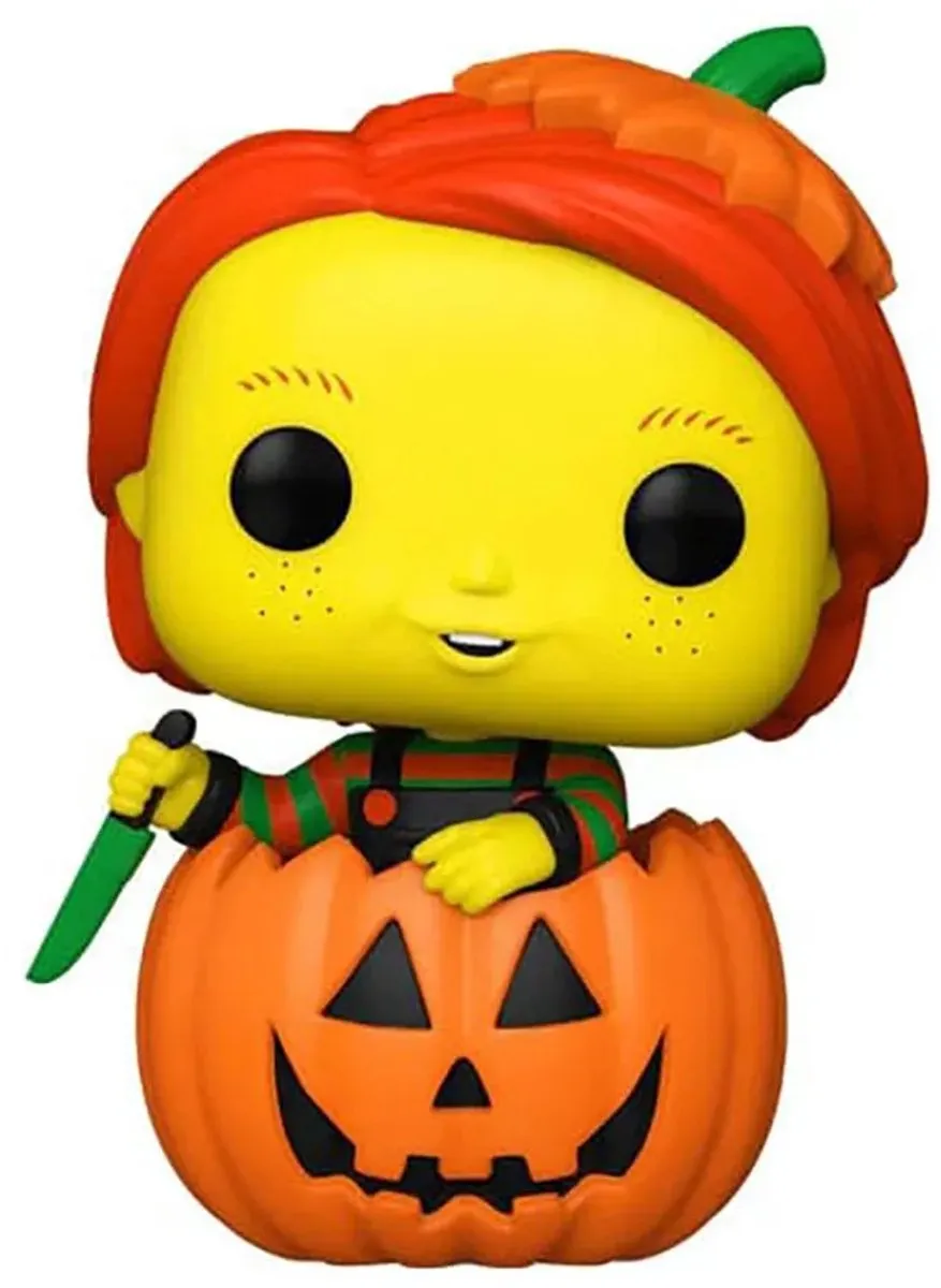 Funko Pop! Chucky Good Guy Chucky Vinyl Figuur - 1589