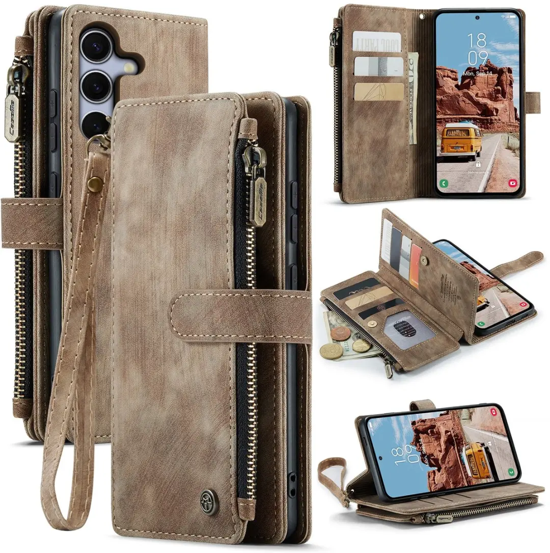 CaseMe Hoesje