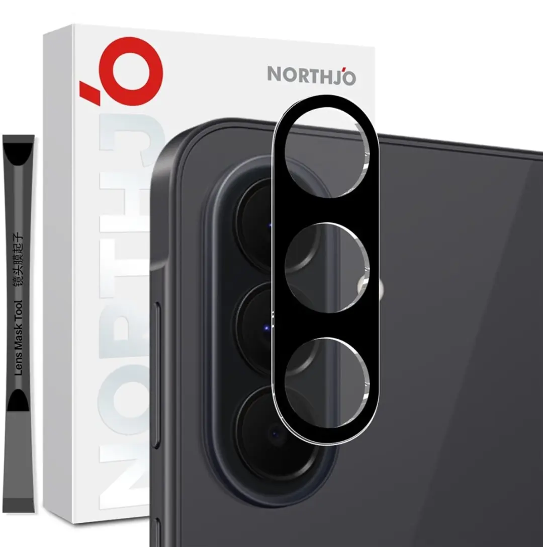 NORTHJO Camera Lens Protector