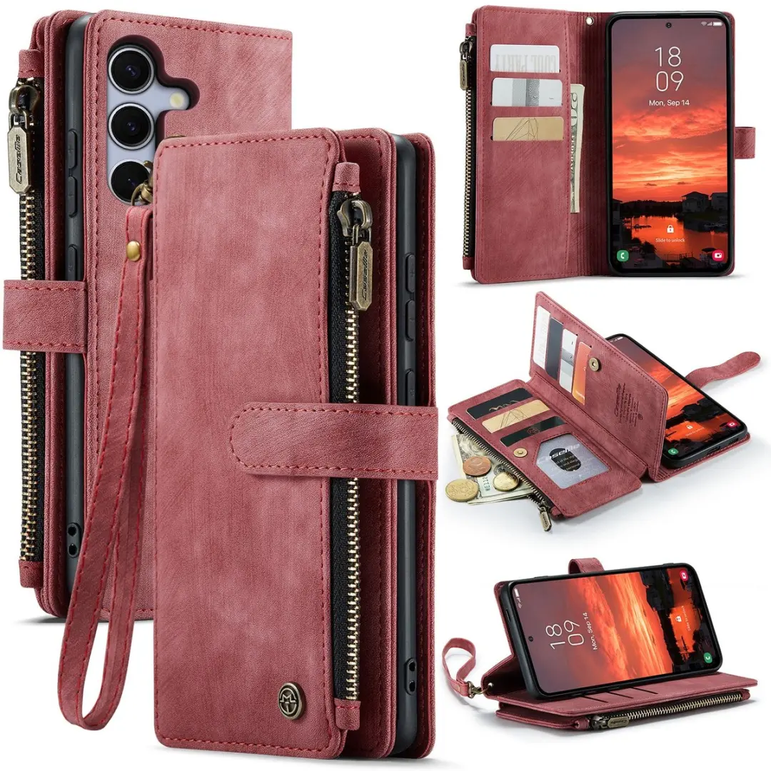 CaseMe Hoesje