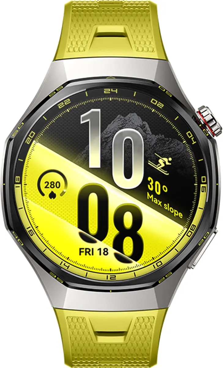 Huawei Watch GT 7 Pro 46mm