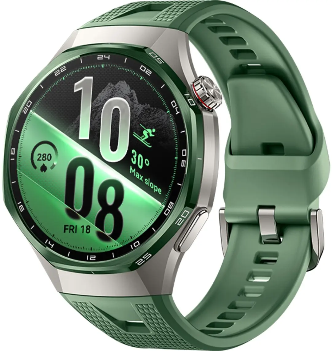 Huawei Watch GT 7 Pro 46mm - 867mAh - Groen