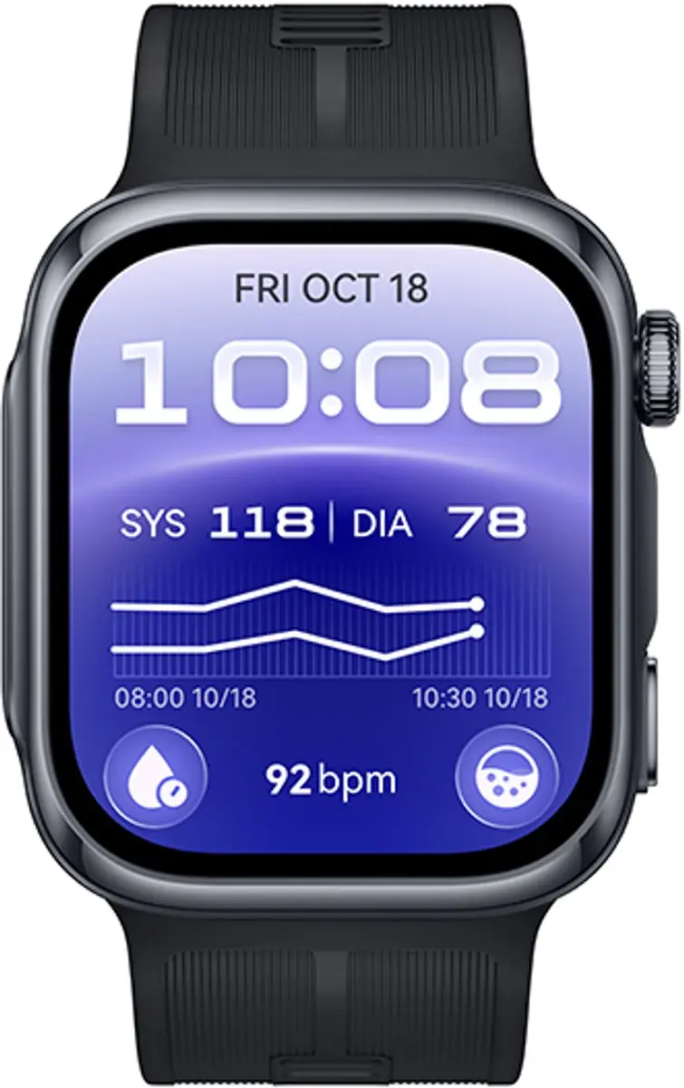 Huawei Watch D3 Smartwatch