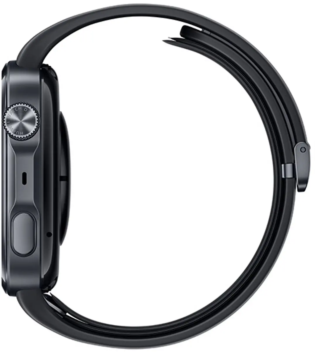 Huawei Watch D3 Smartwatch - 46mm - ECG & Bloeddrukmeter - Zwart