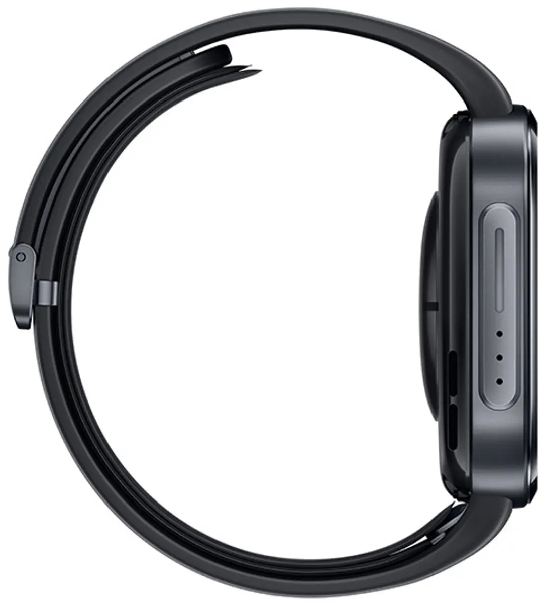 Huawei Watch D3 Smartwatch - 46mm - ECG & Bloeddrukmeter - Zwart