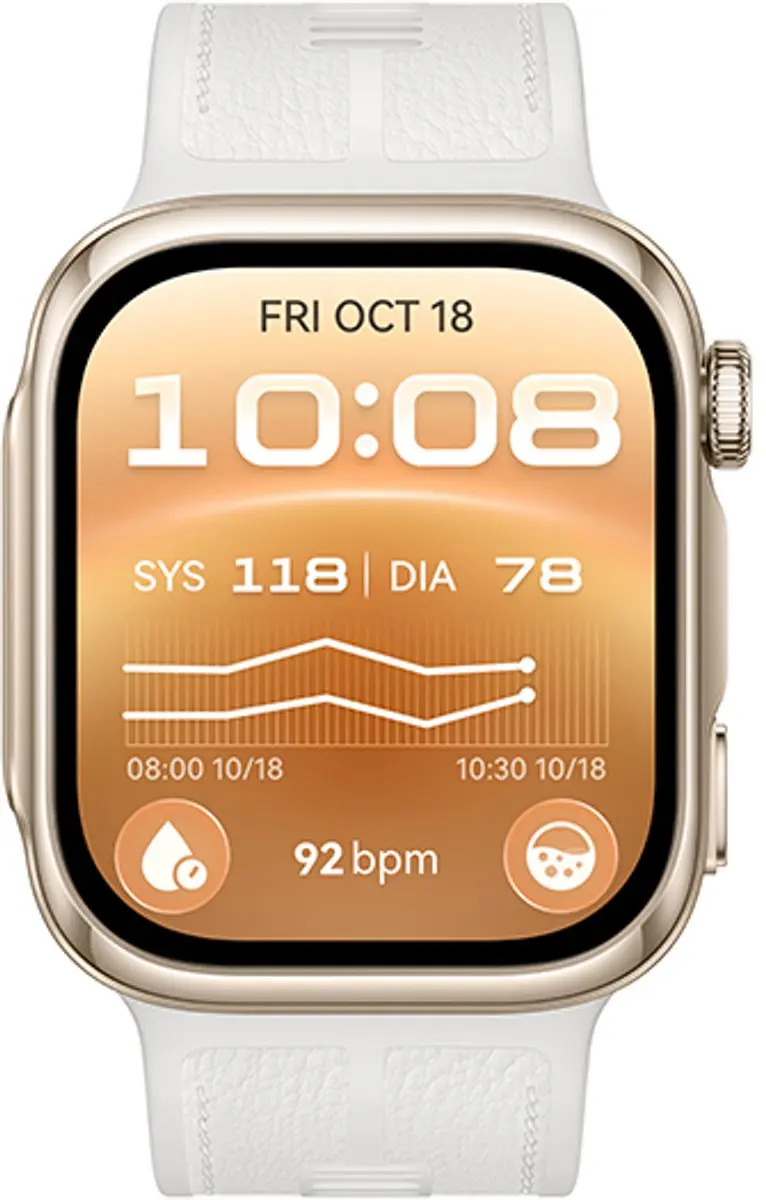Huawei Watch D3