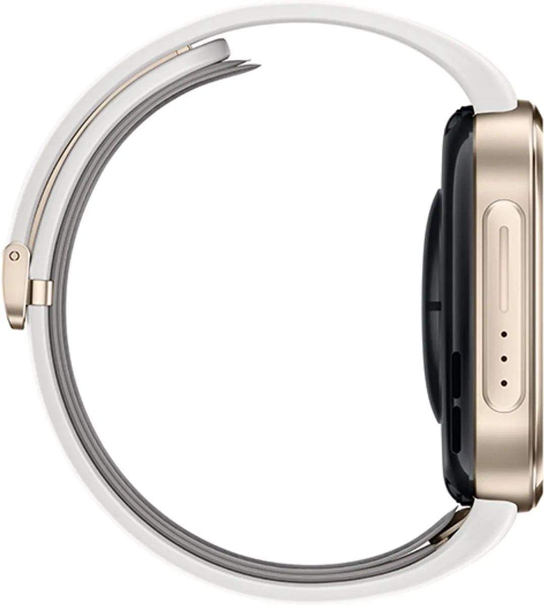 Huawei Watch D3 - Wit - afbeelding 4 van 6