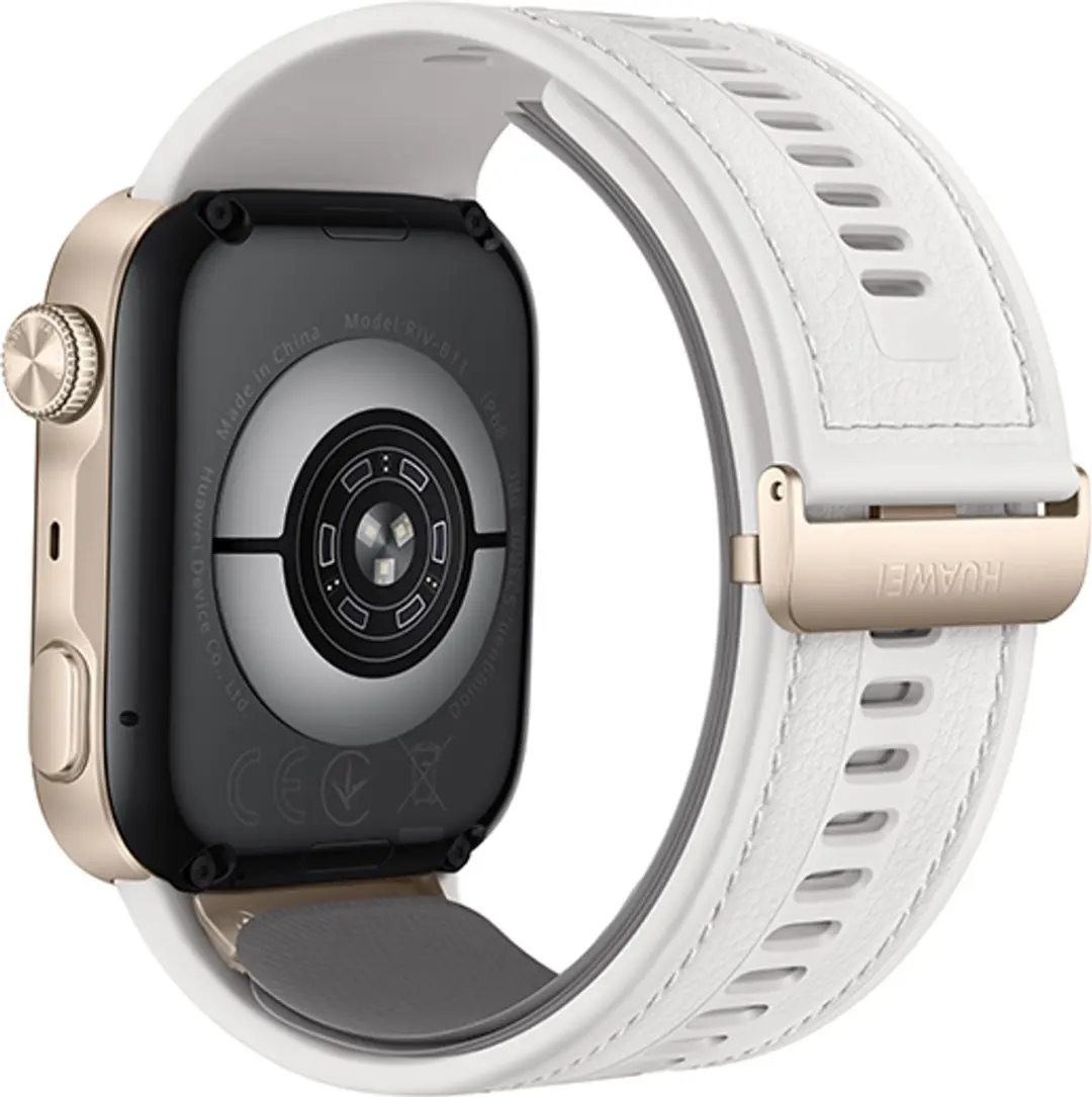 Huawei Watch D3 - Wit - afbeelding 6 van 6