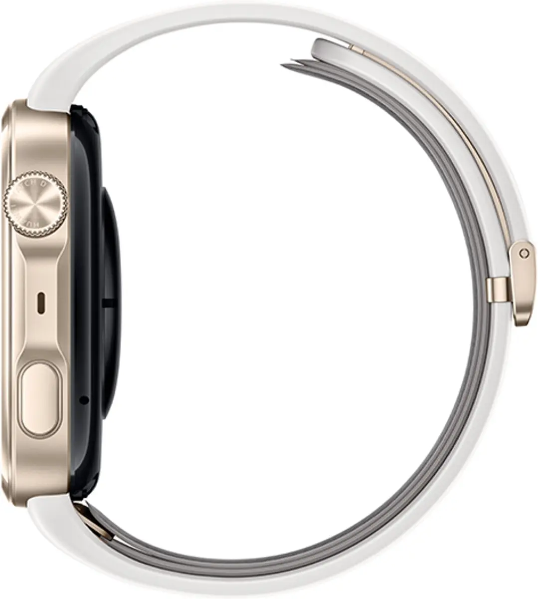 Huawei Watch D3 - Wit - afbeelding 5 van 6